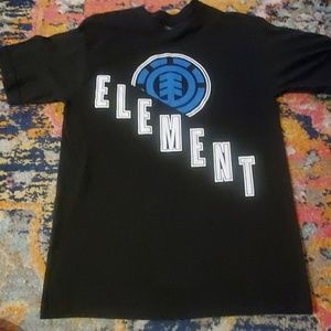 Element Tshirt
